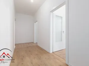 Pronájem bytu 2+kk, Ostrava, Palackého, 50 m2