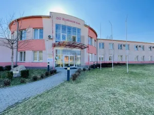 Pronájem kanceláře, Hodonín, Za Dráhou, 24 m2