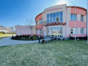 Pronájem kanceláře, Hodonín, Za Dráhou, 24 m2