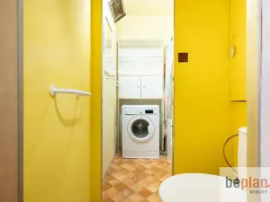 Prodej bytu 2+1, Děčín, Litoměřická, 55 m2