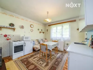 Prodej rodinného domu, Brněnec, 66 m2