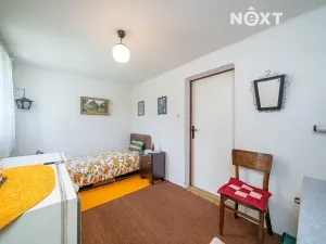 Prodej rodinného domu, Brněnec, 66 m2