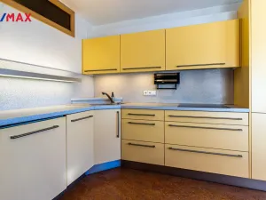 Pronájem bytu 1+1, Brno - Zábrdovice, Příkop, 38 m2