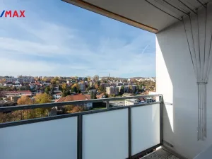 Prodej bytu 1+1, Brno - Řečkovice, Horácké náměstí, 44 m2