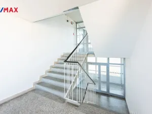 Prodej bytu 1+1, Brno - Řečkovice, Horácké náměstí, 44 m2