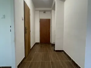 Pronájem bytu 2+1, Jirkov, Ervěnická, 51 m2