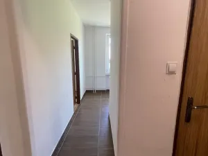 Pronájem bytu 2+1, Jirkov, Ervěnická, 51 m2