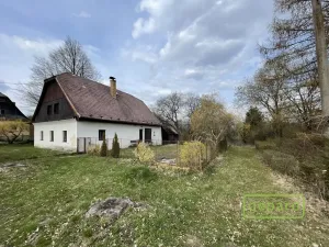 Prodej rodinného domu, Cotkytle - Janoušov, 146 m2
