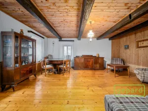 Prodej rodinného domu, Cotkytle - Janoušov, 146 m2