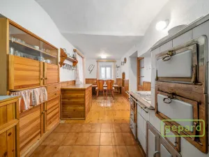 Prodej rodinného domu, Cotkytle - Janoušov, 146 m2