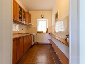 Prodej chalupy, Tvarožná Lhota, Tvarožná Lhota ev. č., 120 m2