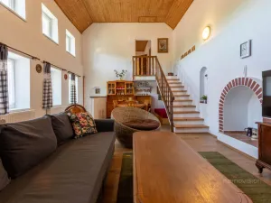 Prodej chalupy, Tvarožná Lhota, Tvarožná Lhota ev. č., 120 m2