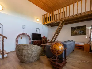 Prodej chalupy, Tvarožná Lhota, Tvarožná Lhota ev. č., 120 m2