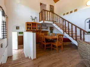 Prodej chalupy, Tvarožná Lhota, Tvarožná Lhota ev. č., 120 m2