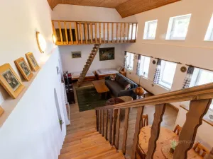 Prodej chalupy, Tvarožná Lhota, Tvarožná Lhota ev. č., 120 m2