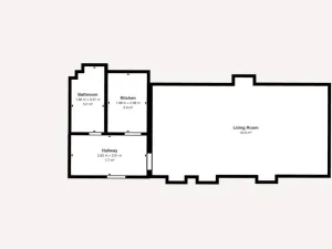 Prodej chalupy, Tvarožná Lhota, Tvarožná Lhota ev. č., 120 m2