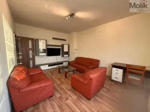 Pronájem bytu 2+1, Litvínov - Horní Litvínov, Valdštejnská, 52 m2