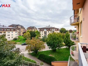 Prodej bytu 2+kk, Prostějov - Krasice, Krasická, 44 m2