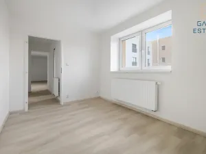 Pronájem bytu 2+kk, Slavkov u Brna, U Mlýna, 35 m2