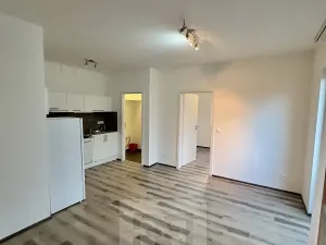 Pronájem bytu 2+kk, Kladno, Generála Selnera, 41 m2