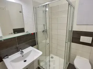 Pronájem bytu 2+kk, Kladno, Generála Selnera, 41 m2