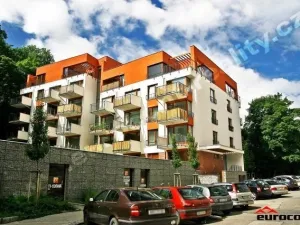 Pronájem bytu 1+kk, Praha - Košíře, Pod Kavalírkou, 35 m2
