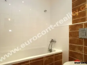 Pronájem bytu 1+kk, Praha - Košíře, Pod Kavalírkou, 35 m2