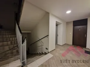Pronájem bytu 1+kk, Praha - Vršovice, Petrohradská, 31 m2