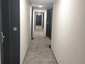 Pronájem bytu 1+kk, Praha - Smíchov, 36 m2