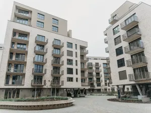 Pronájem bytu 2+kk, Brno, Bratislavská, 57 m2