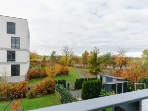 Prodej bytu 3+kk, Praha - Kbely, Plzákova, 76 m2