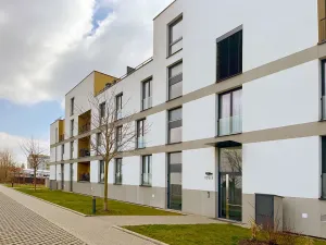Prodej bytu 3+kk, Praha - Kbely, Plzákova, 76 m2