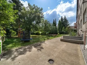 Prodej bytu 3+1, Plzeň, Thámova, 68 m2