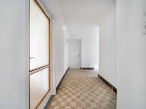 Prodej bytu 3+1, Plzeň, Thámova, 68 m2