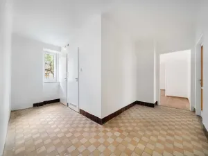 Prodej bytu 3+1, Plzeň, Thámova, 68 m2