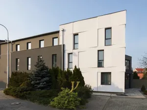 Pronájem bytu 1+kk, Olomouc, Lipenská, 31 m2