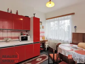 Prodej rodinného domu, Plesná, Růžová, 100 m2