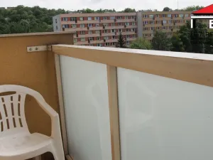 Pronájem bytu 1+1, Ostrava, Bohumínská, 35 m2