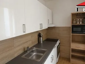 Pronájem bytu 1+1, Ostrava, Bohumínská, 35 m2