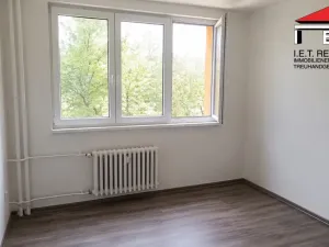 Pronájem bytu 1+1, Ostrava, Bohumínská, 35 m2