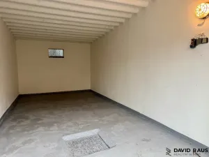 Prodej garáže, Brno - Slatina, Slatinka, 23 m2