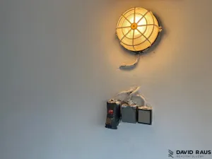 Prodej garáže, Brno - Slatina, Slatinka, 23 m2