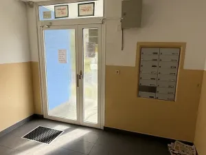 Prodej bytu 2+1, Chomutov, Kamenná, 60 m2