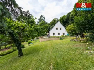 Prodej chalupy, Krupka - Horní Krupka, 160 m2