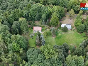 Prodej chalupy, Krupka - Horní Krupka, 160 m2