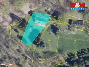 Prodej chalupy, Krupka - Horní Krupka, 160 m2