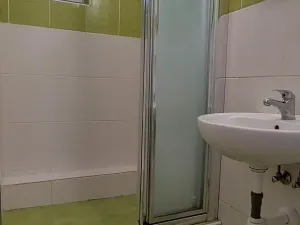 Pronájem bytu 1+kk, Valašské Meziříčí - Krásno nad Bečvou, Zašovská, 24 m2