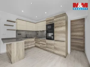 Prodej bytu 4+1, Náchod, Krátká, 97 m2