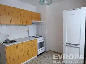 Pronájem bytu 1+1, Ralsko - Kuřívody, 34 m2