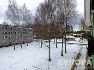 Pronájem bytu 1+1, Ralsko - Kuřívody, 34 m2